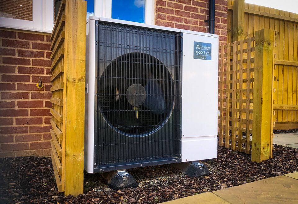 Close-Up-Heat-Pump