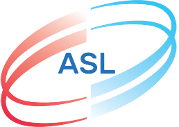 ASL logo