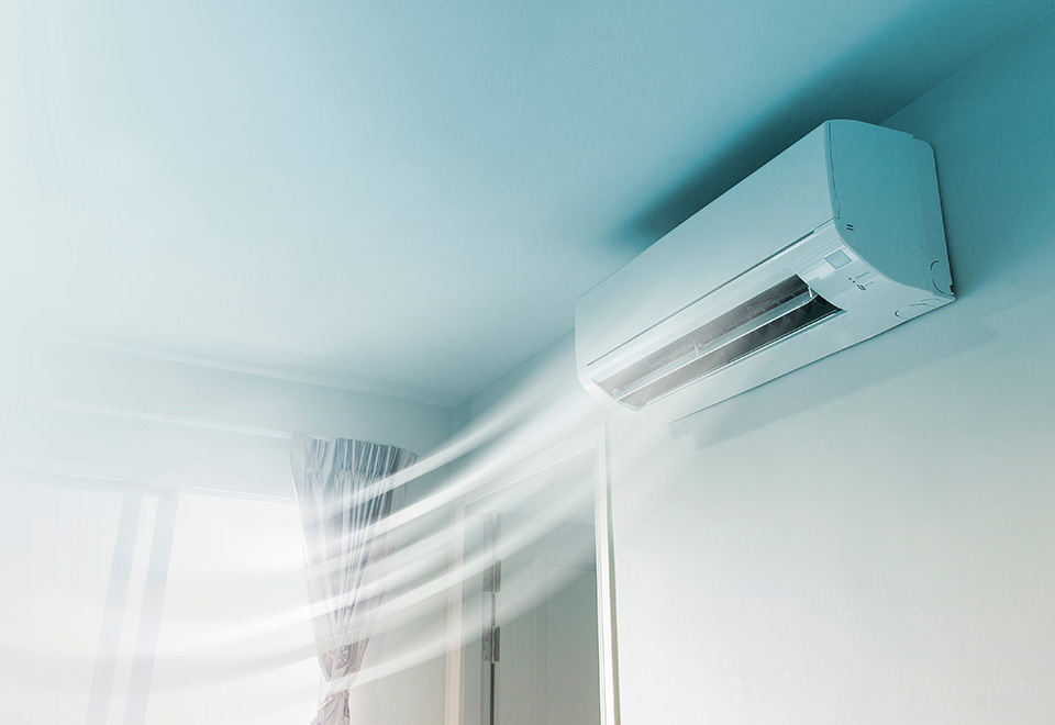 Air Conditioner
