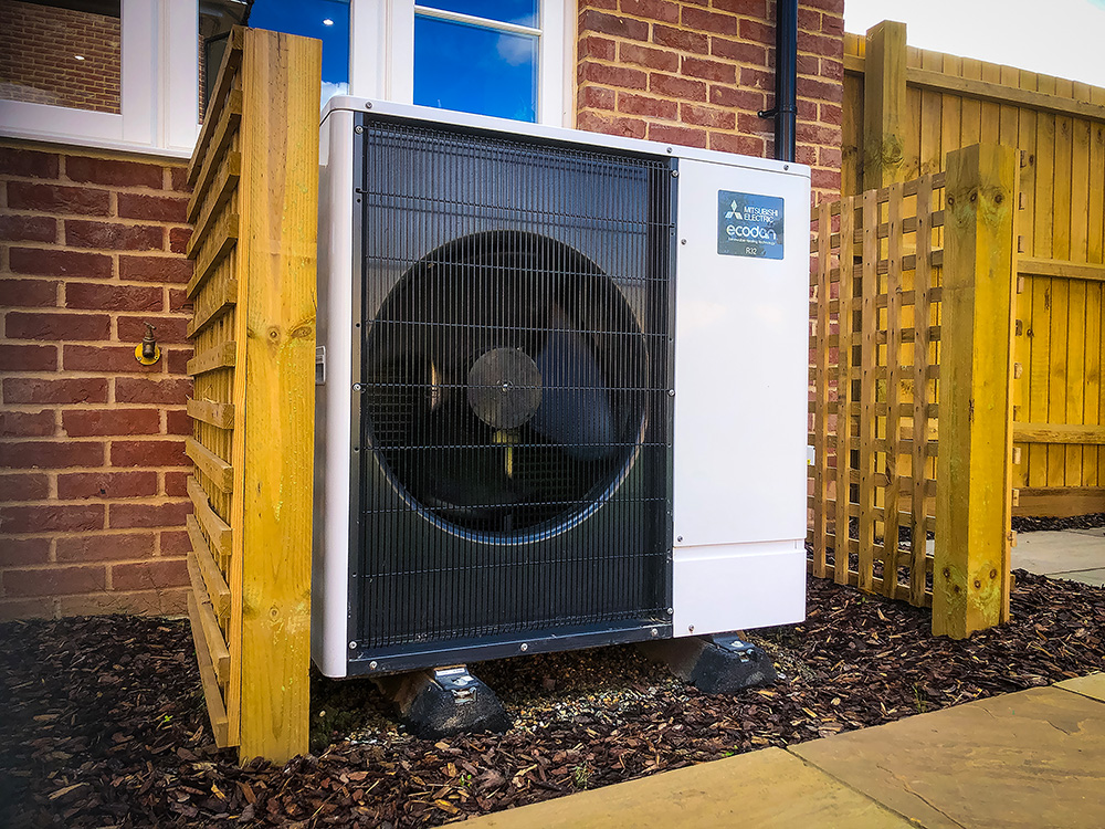 Close-Up-Heat-Pump